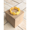 Bracelet Tanya - jaune