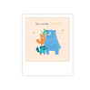 Mini carte - Amore miaou - MP0857FR