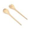 Set couverts à salade - Accacia - 28cm