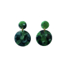 Boucles d'oreilles Mesca