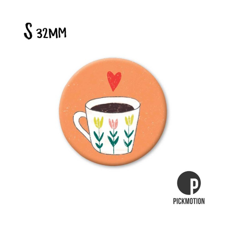 Petit magnet - Tasse - MS0516