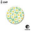 Petit magnet - Happy patterns 01 - MSP0212