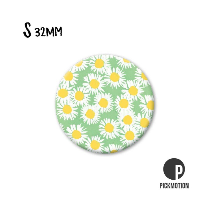 Petit magnet - Happy patterns 01 - MSP0212