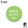 Petit magnet - Porte bonheur - MSQ0288FR