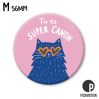 Magnet - Super canon - MM1462FR