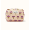 Petite Trousse Gaya - Florets - Macadamia