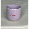 Mug - J'adore