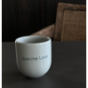 Mug - Love me love