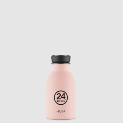 Urban bottle 250 ml Dusty Pink New