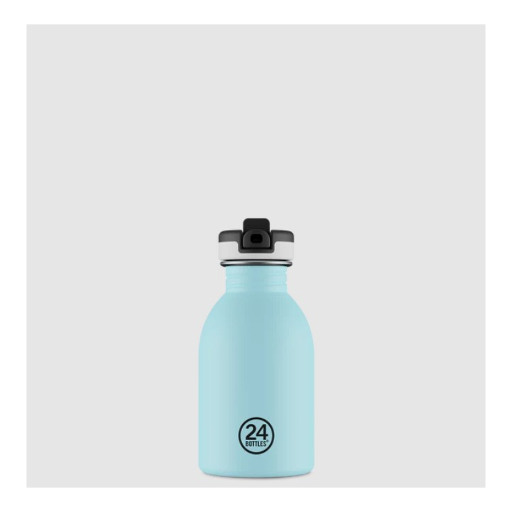 Kids Urban bottle 250 ml Cloud Blue