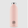 Clima bottle 850 Dusty Pink New