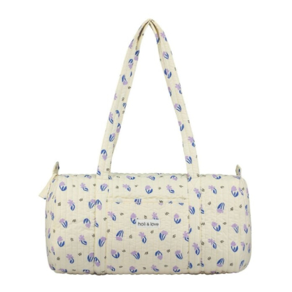 Weekend Bag - Little flower