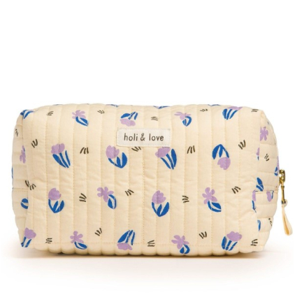 Grande trousse - Little flower