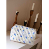 Grande trousse - Little flower