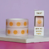 Masking Tape - Cheery Sunshine