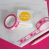 Masking Tape - Love letter Note