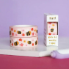 Masking Tape - Bee happy