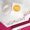 Masking Tape - Spring Meadow Floral