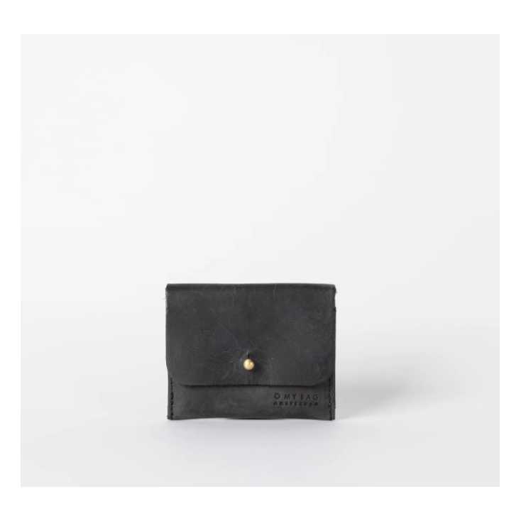 Cardholder Hunter Black