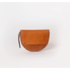 Porte-monnaie Laura - Cognac Classic Leather