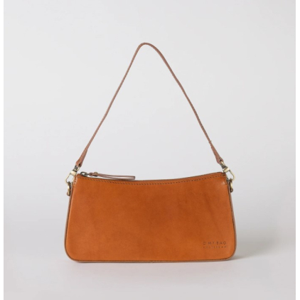 Sac Taylor - Cognac Classic Leather