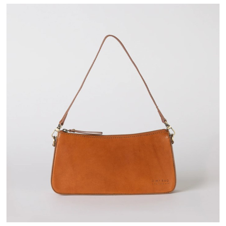 Sac Taylor - Cognac Classic Leather