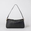 Sac Taylor - Black Classic Leather