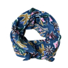 Foulard adulte Matis Bleu