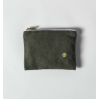 Pouch S  déperlante - Kale