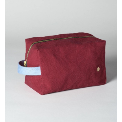 Pouch cube déperlant Cherry GM