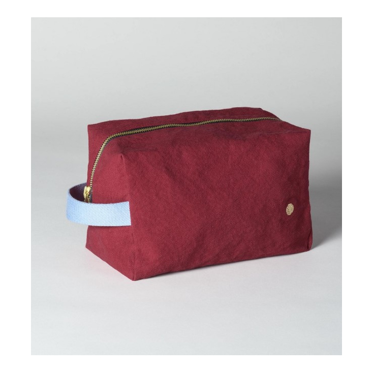 Pouch cube déperlant Cherry GM