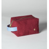 Pouch cube déperlant Cherry PM