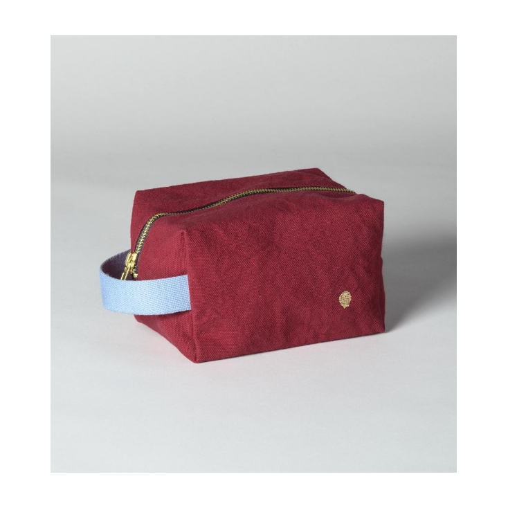 Pouch cube déperlant Cherry PM