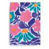 Carnet - A5 - Flowers