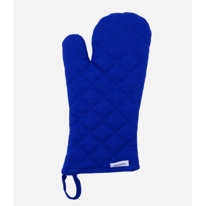 Potholder - Blue