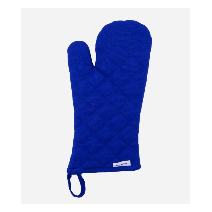 Potholder - Blue