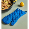 Potholder - Blue