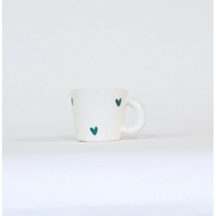 Mug - Vert d'amour