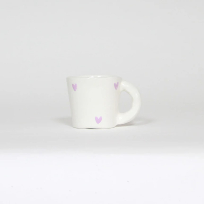 Mug - Lilas de toi