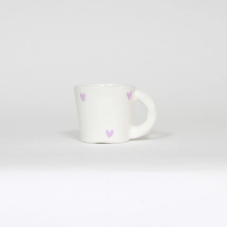 Mug - Lilas de toi