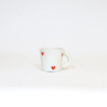 Mug - Coeurs