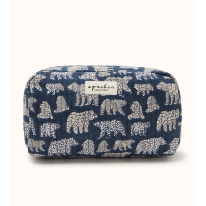 Trousse Gayane - Ours - orage