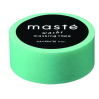 Masking Tape - Masté - MKT180MI- Mint Plain