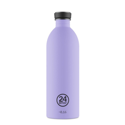 Urban bottle 1lt Erica