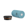 Travel Tumbler Powder Blue 600ml