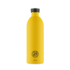 Urban bottle 1lt Stone Taxi Yellow