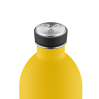 Urban bottle 1lt Stone Taxi Yellow