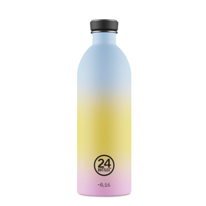 Urban bottle 1lt - Aurora