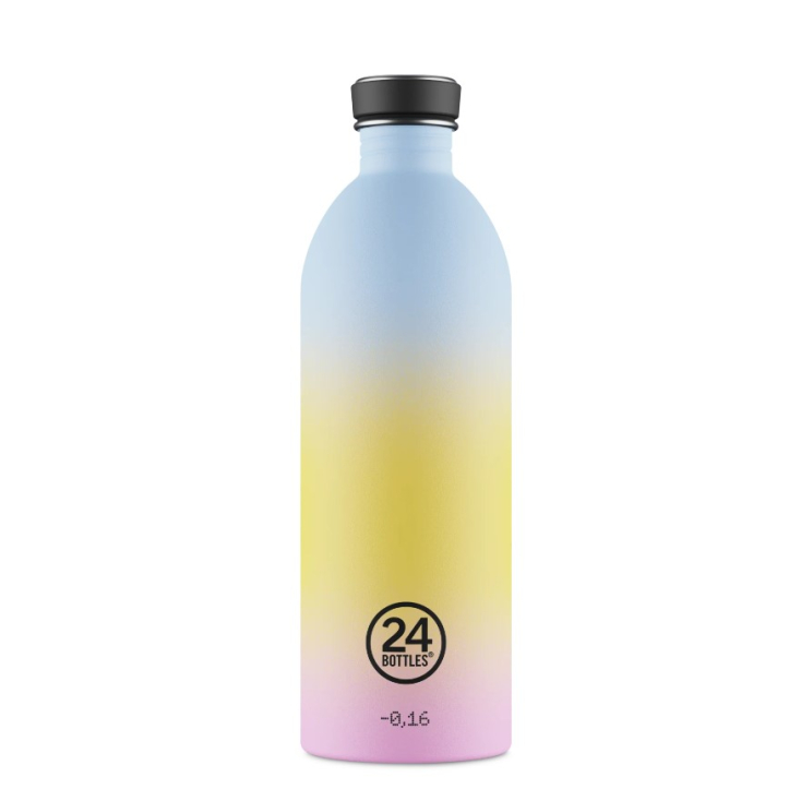 Urban bottle 1lt - Aurora