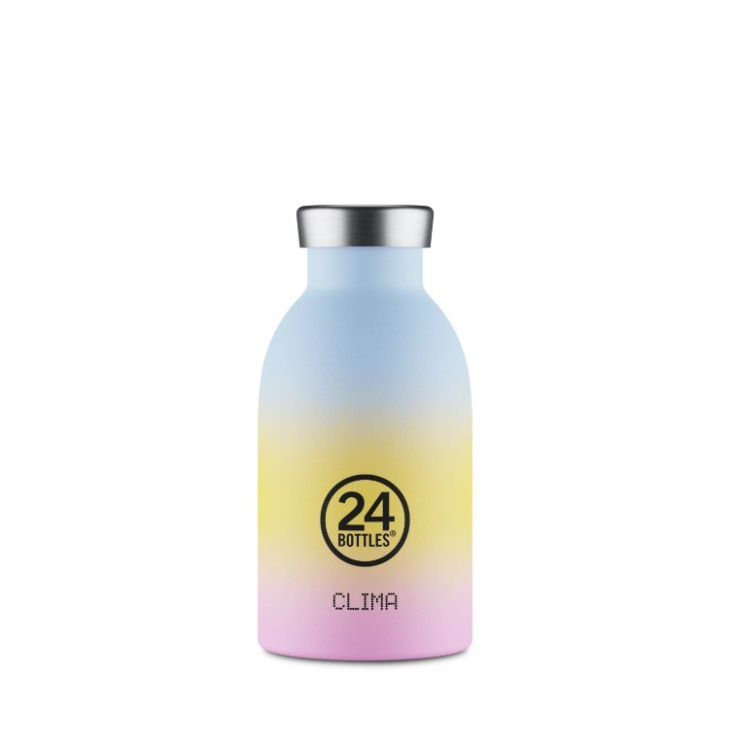 Clima bottle 033 - Acqua Fiorita